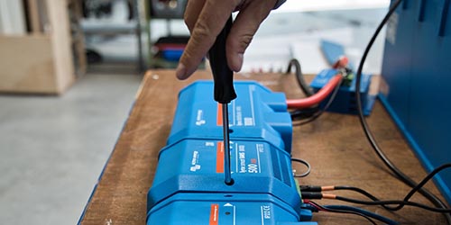 Victron Repair Center